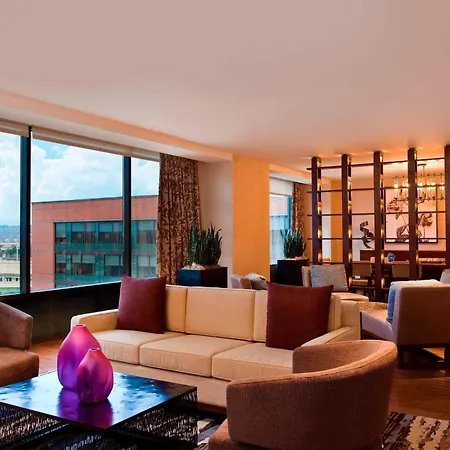 The Westin Birmingham Hotel Exterior photo