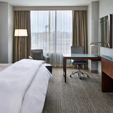 The Westin Birmingham Hotel Exterior photo