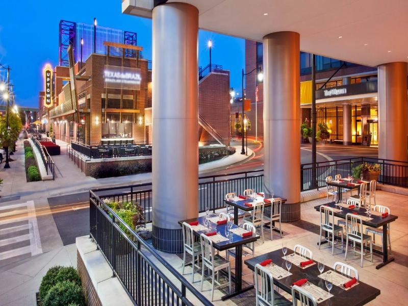 Hotel The Westin 4*