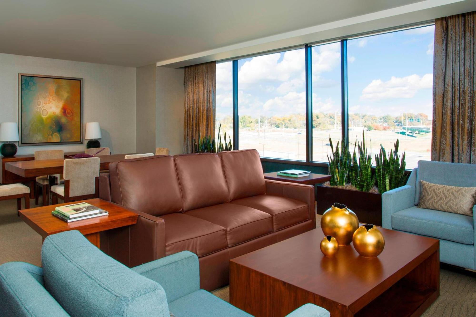 The Westin