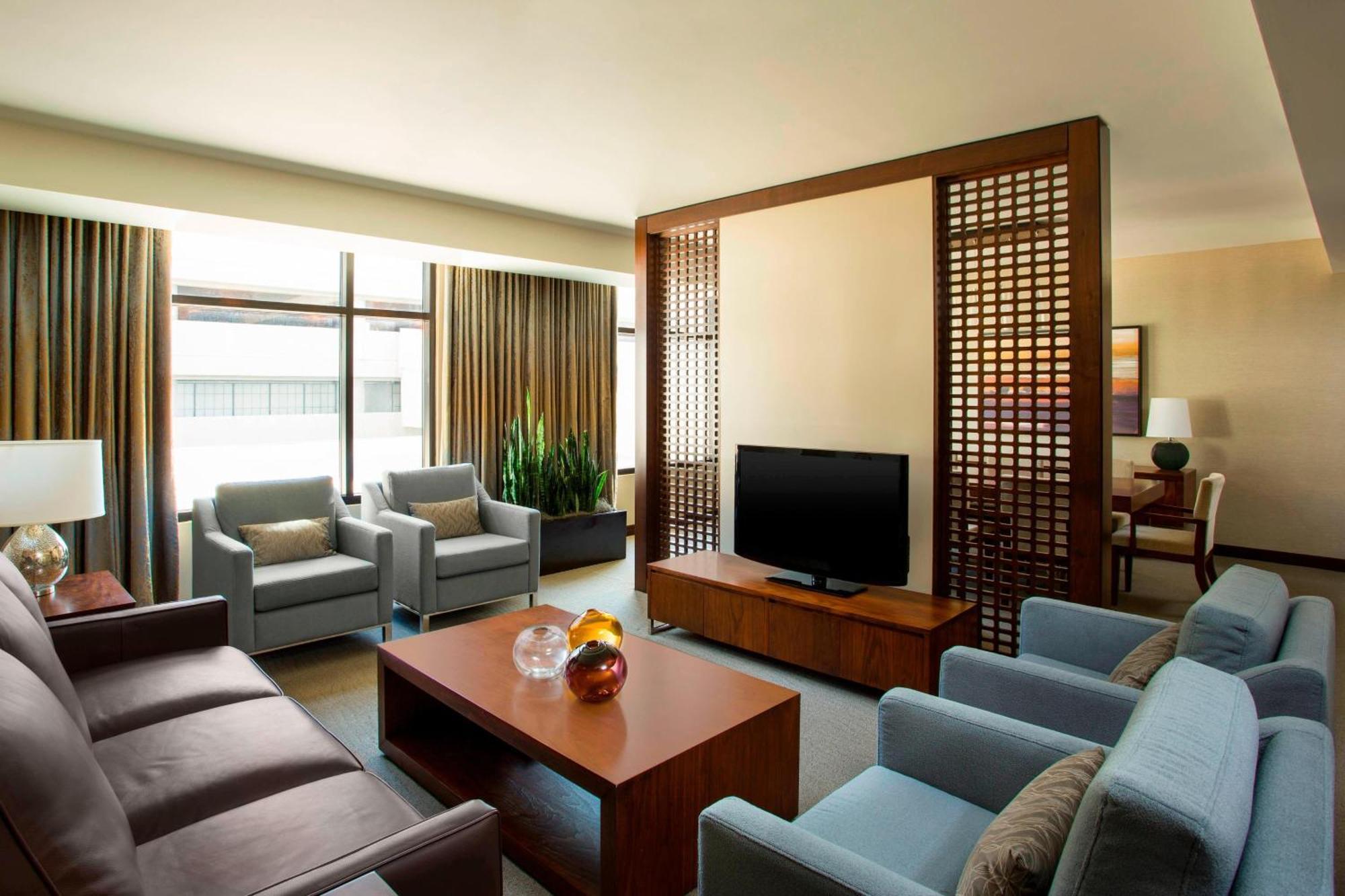 Hotel The Westin Birmingham
