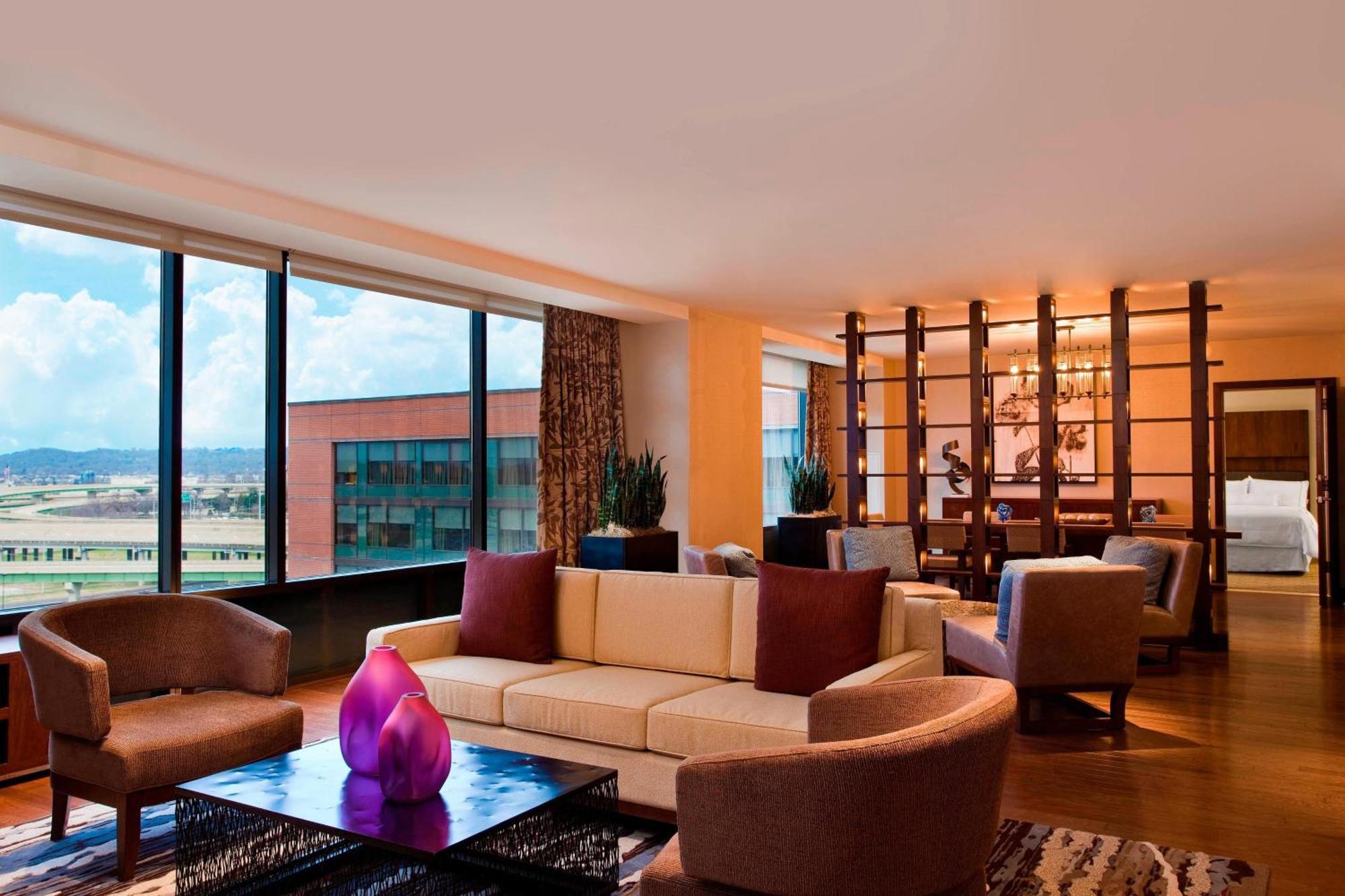 The Westin