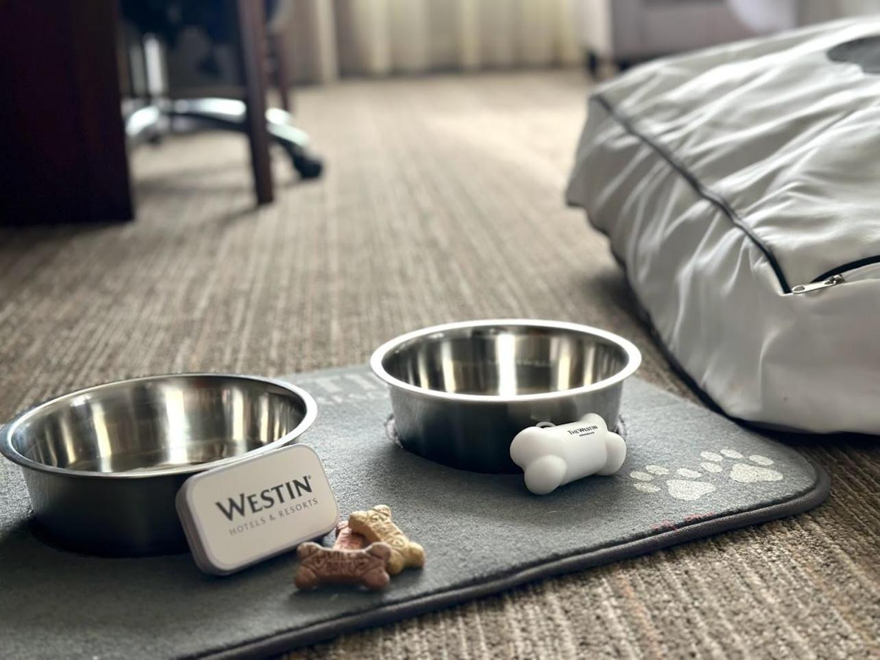 Hotel The Westin 4*