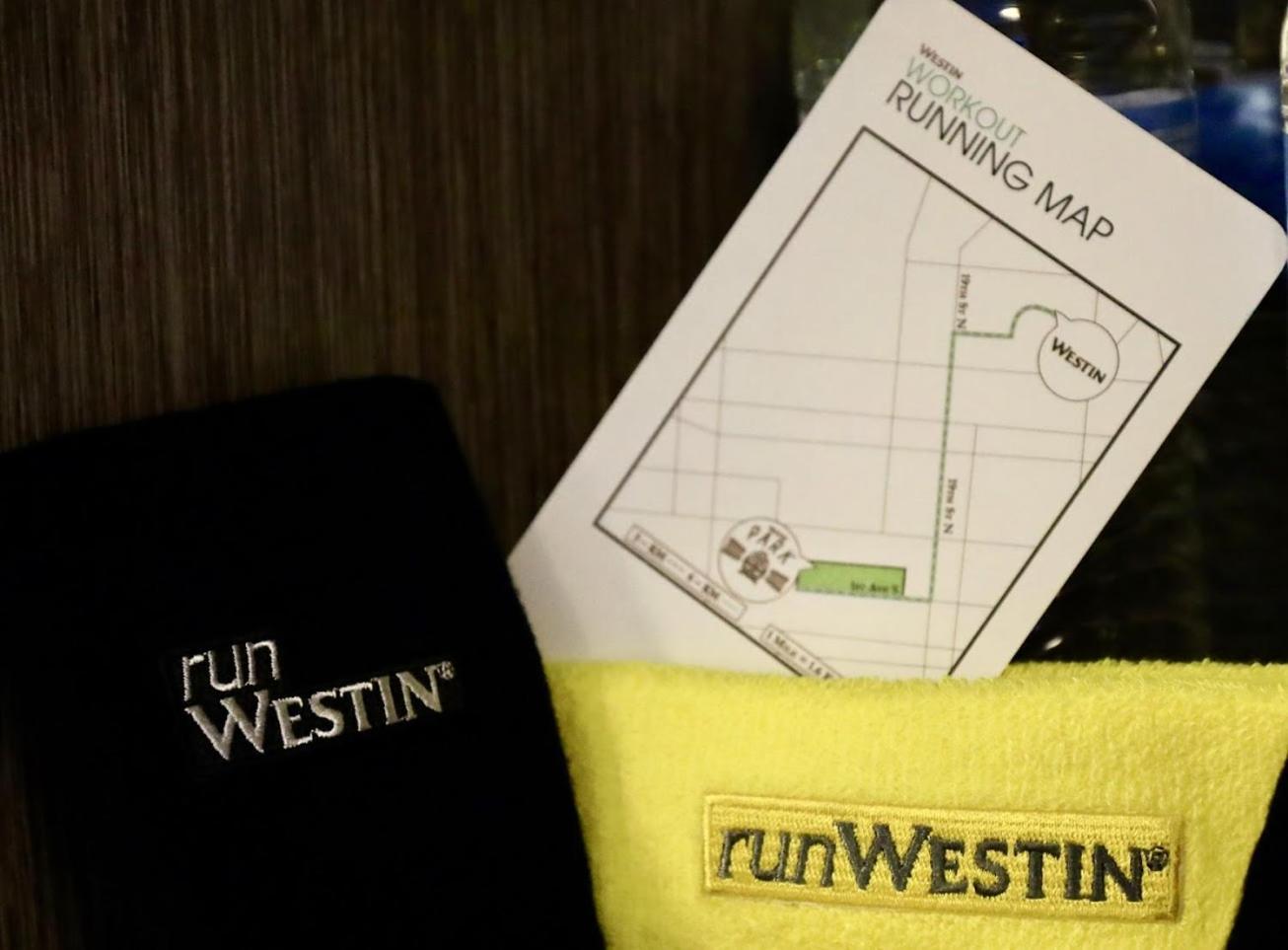 Hotel The Westin 4*
