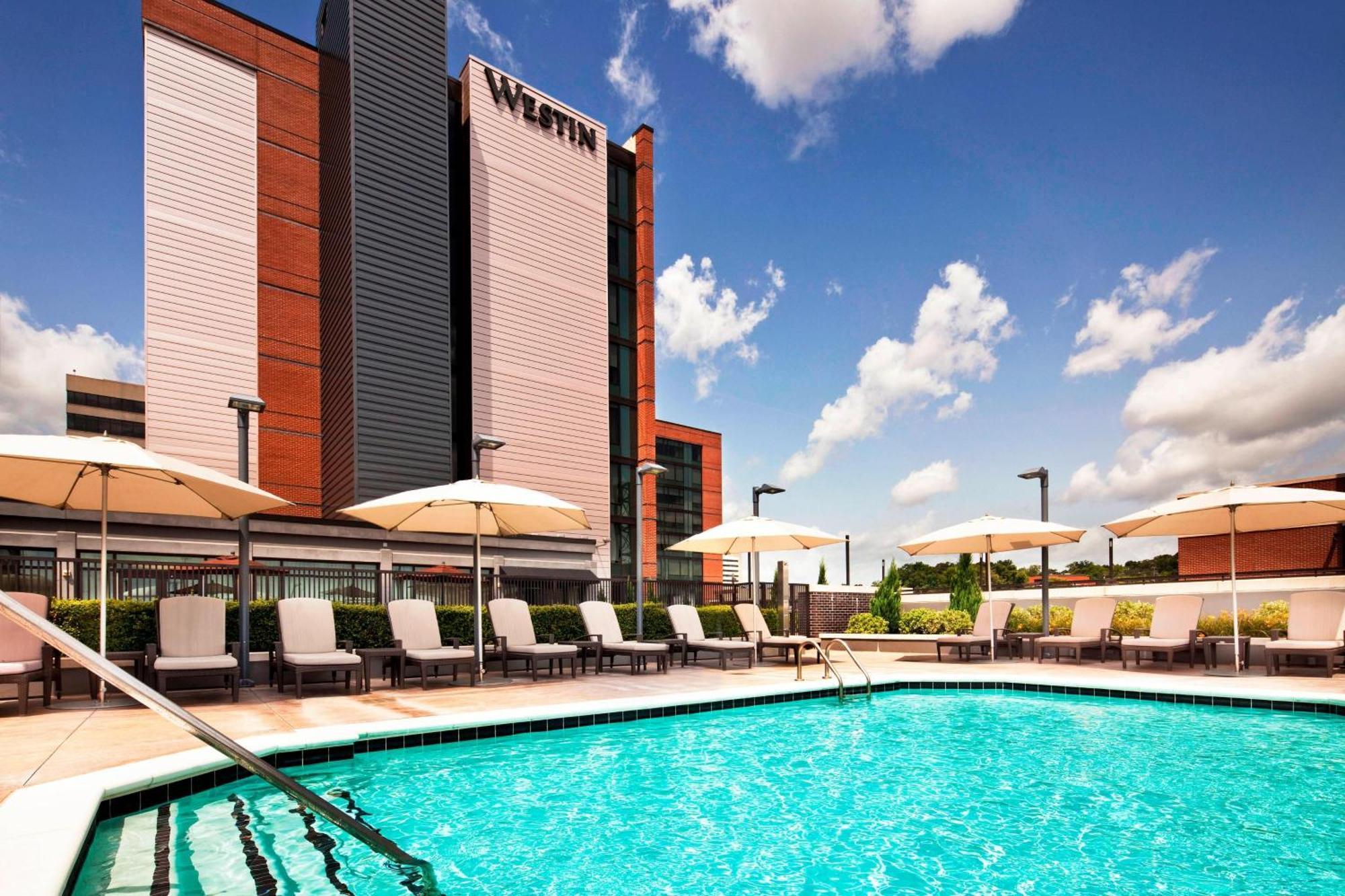 The Westin Birmingham