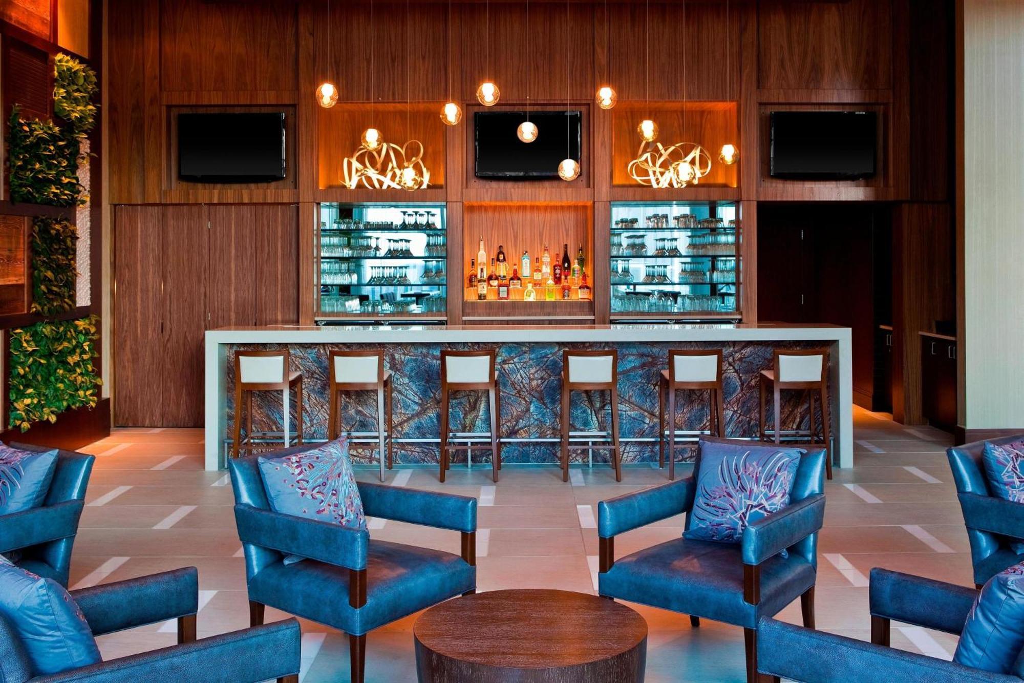The Westin 4* Birmingham