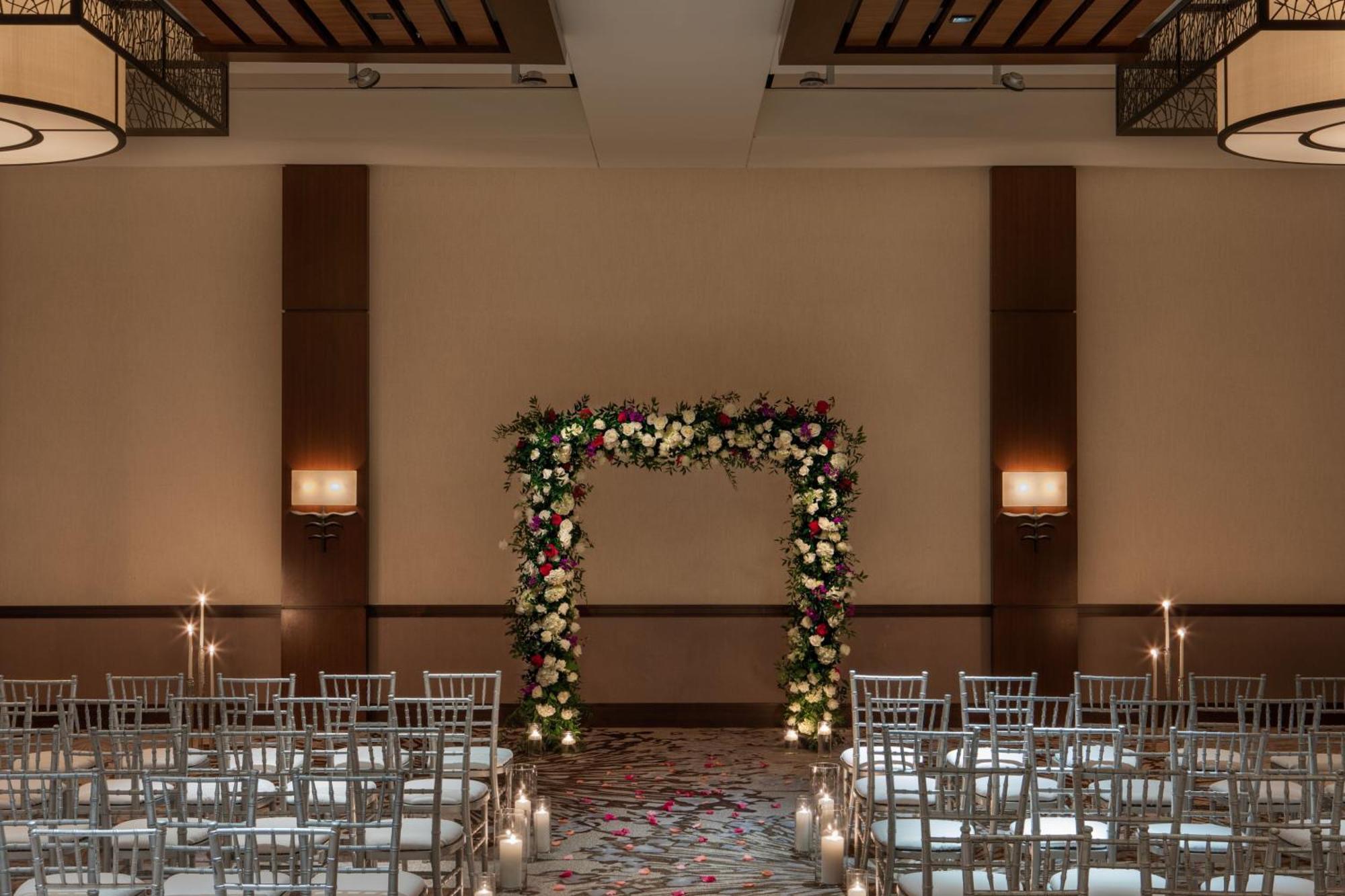 The Westin Hotel Birmingham