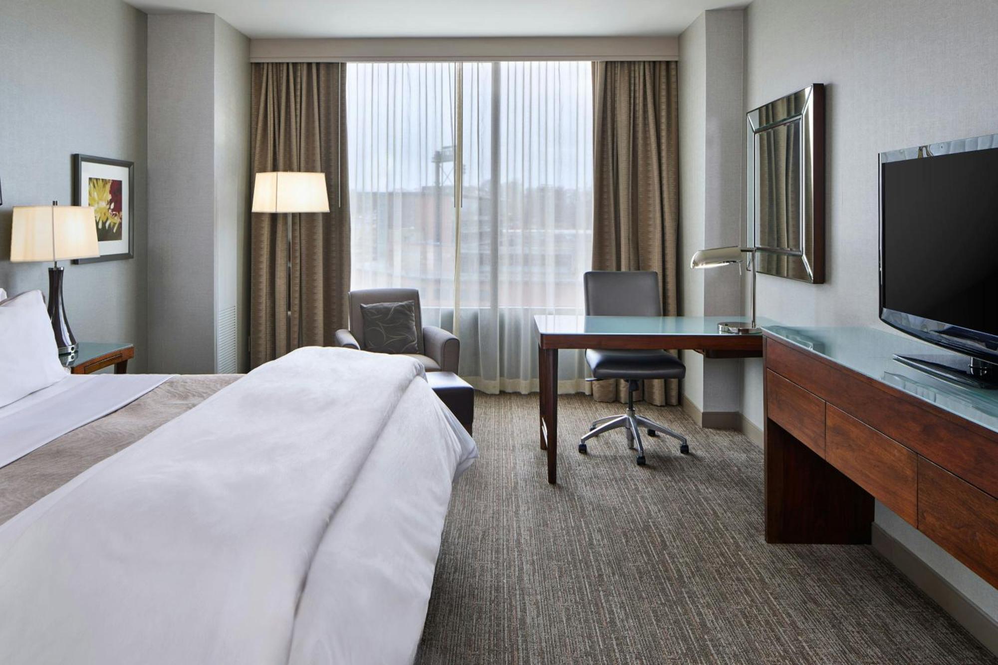 The Westin 4* Birmingham