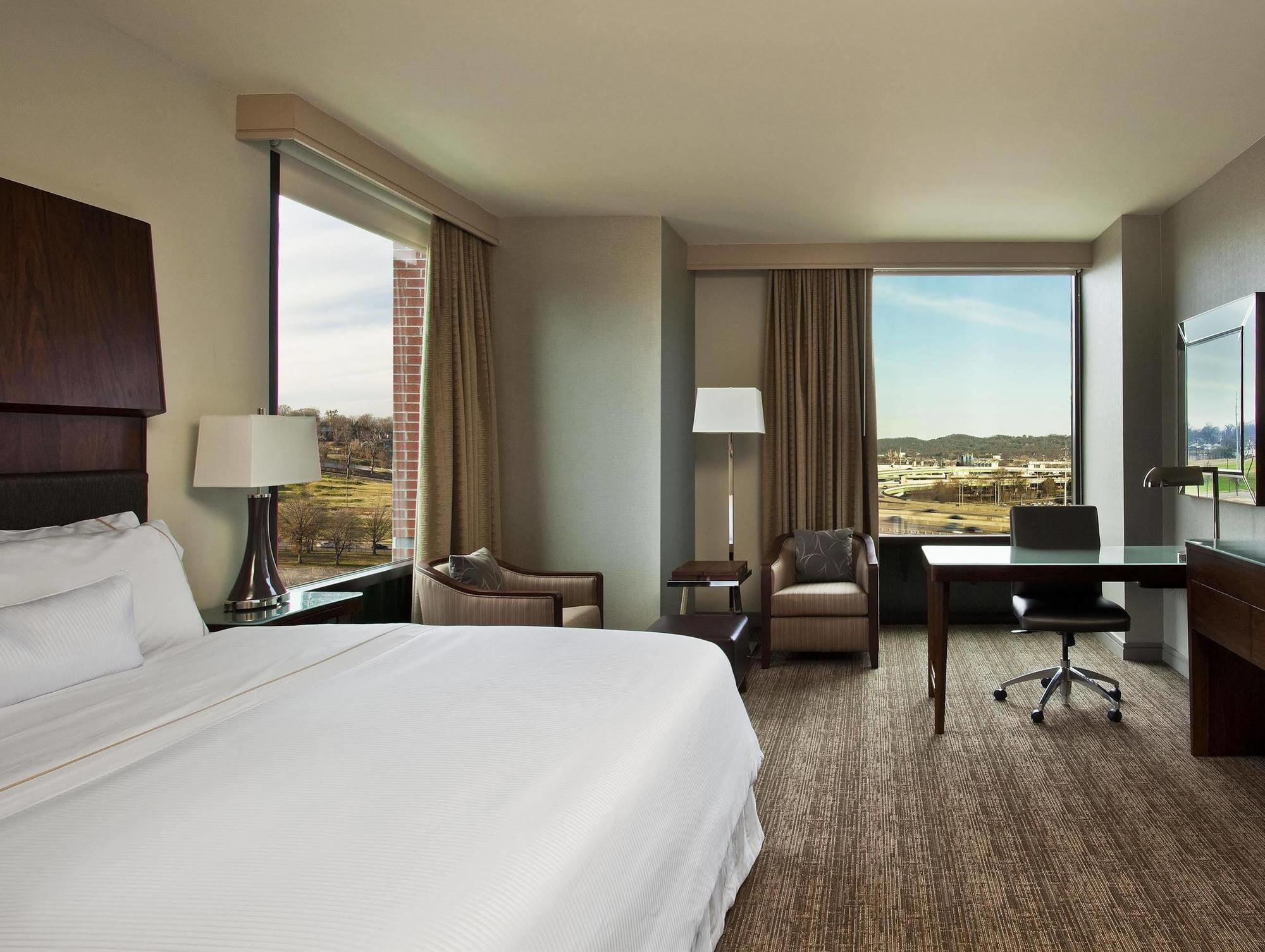 The Westin 4* Birmingham