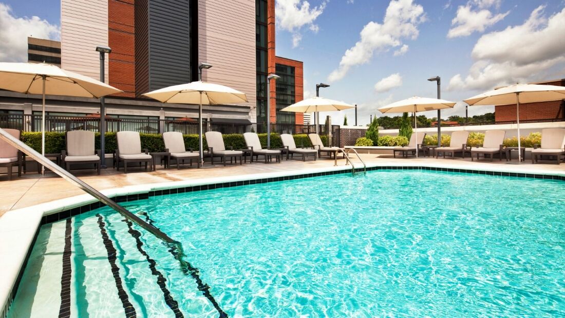 Hotel The Westin