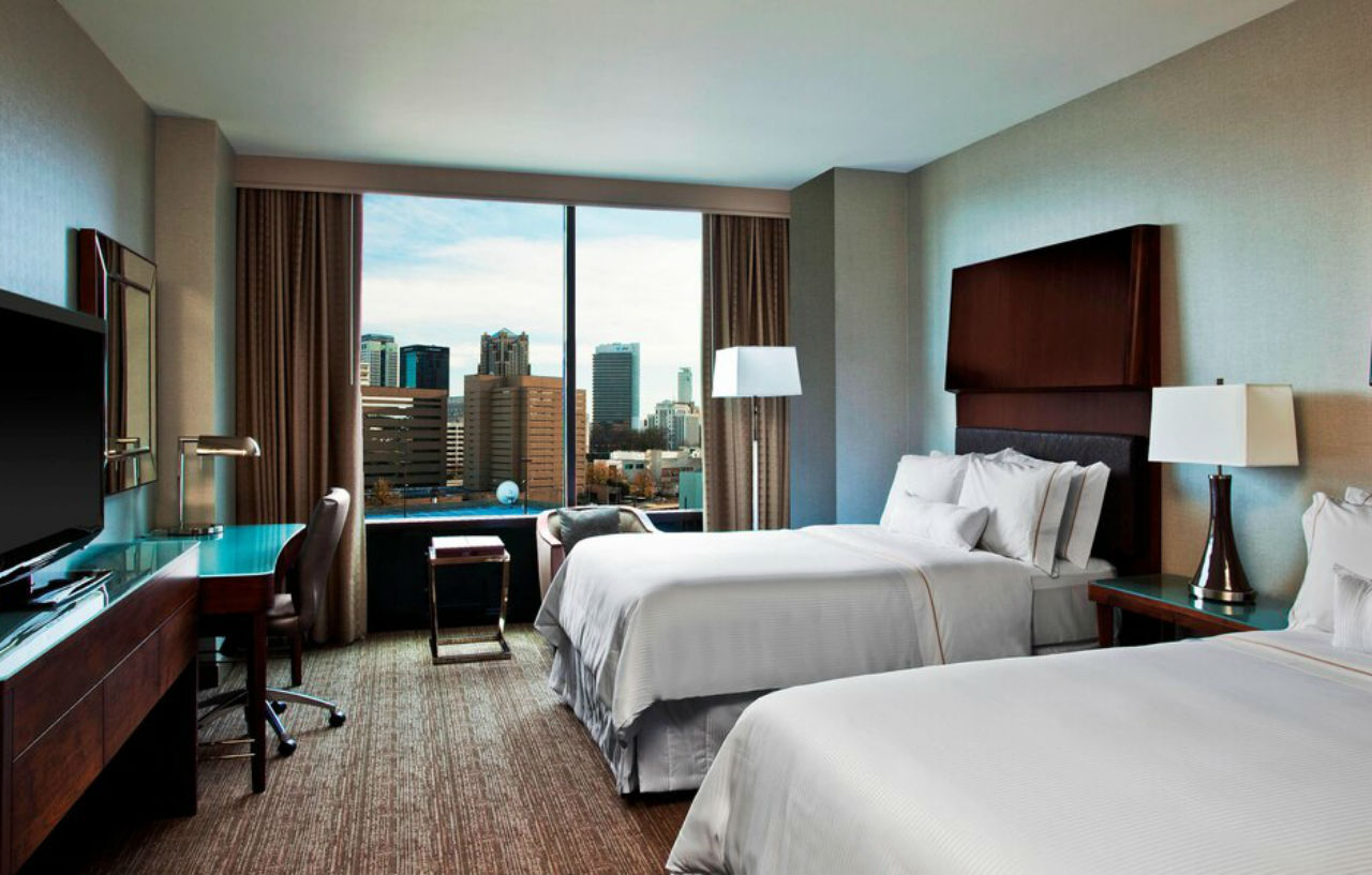 The Westin Birmingham