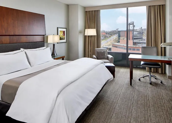 The Westin Birmingham