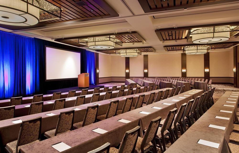 The Westin Hotel 4*