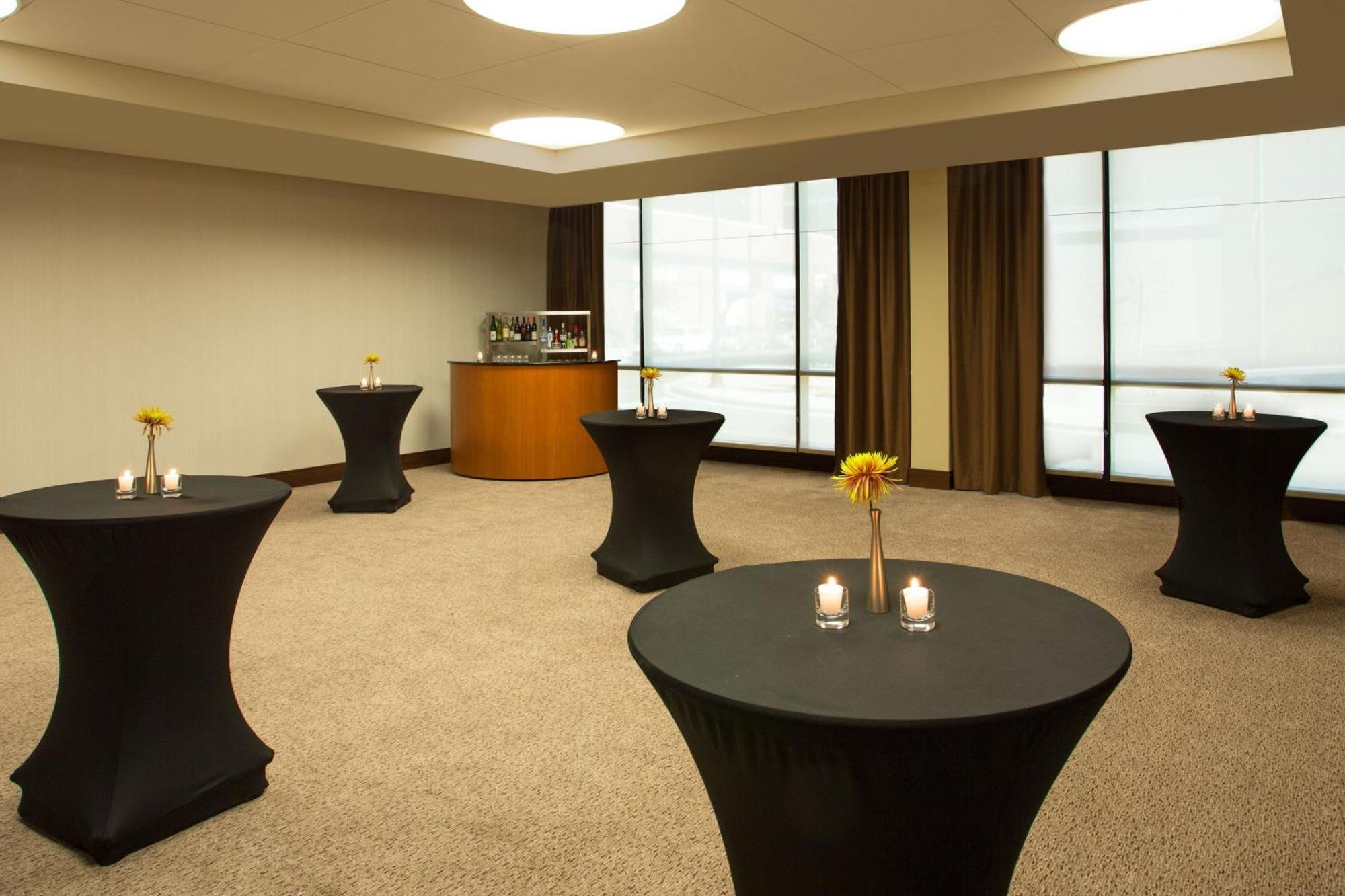 The Westin Hotel Birmingham