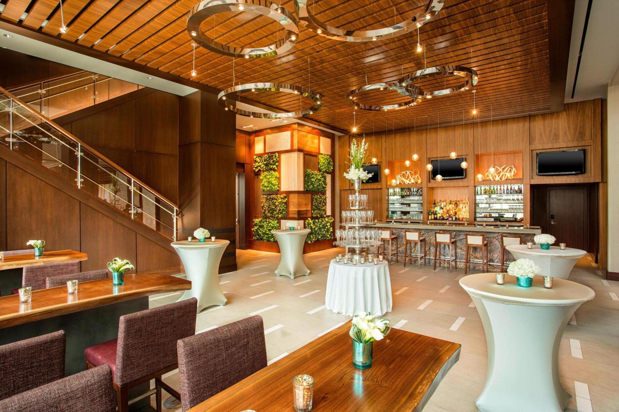 The Westin Hotel 4*