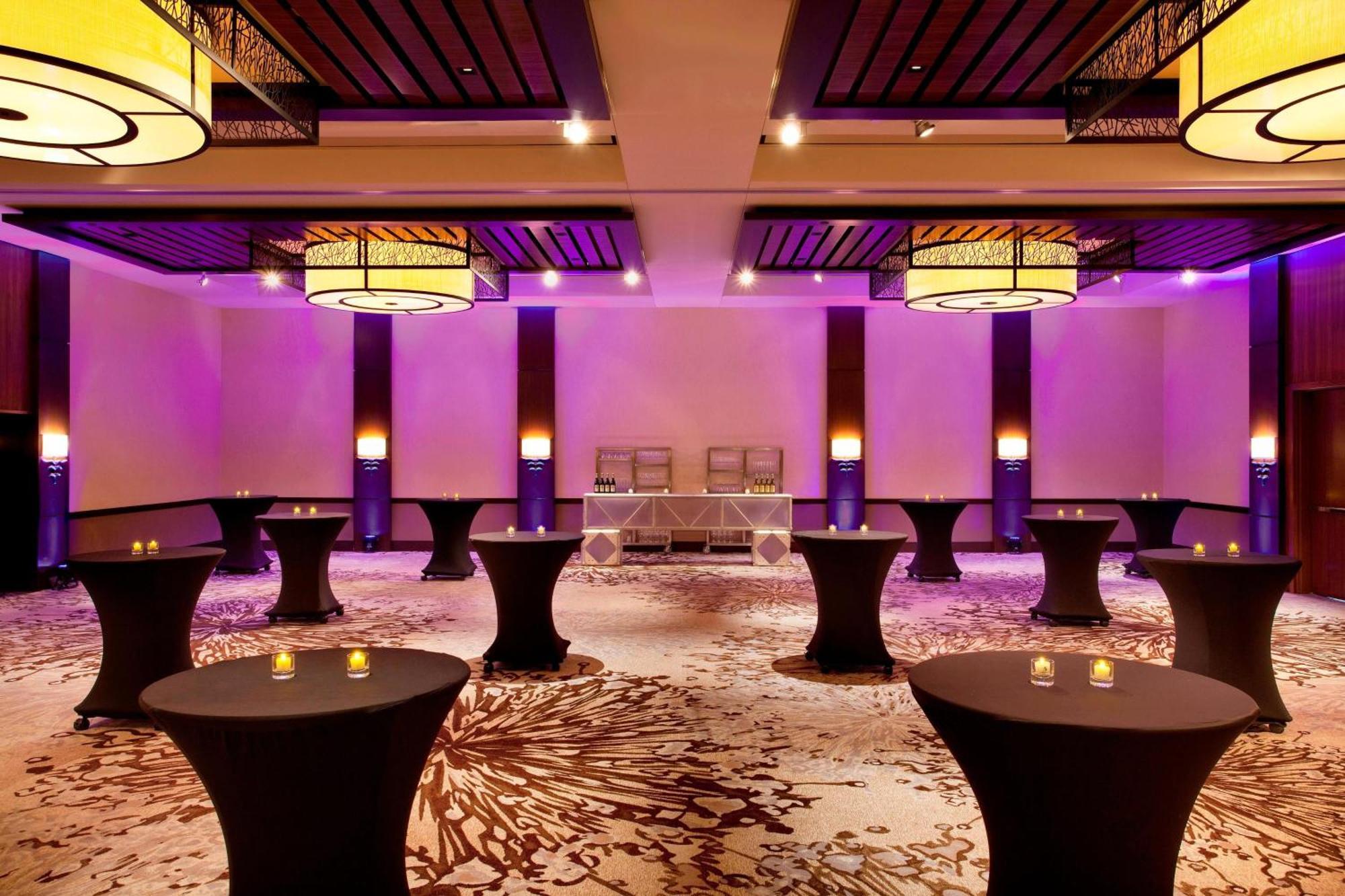 The Westin 4*
