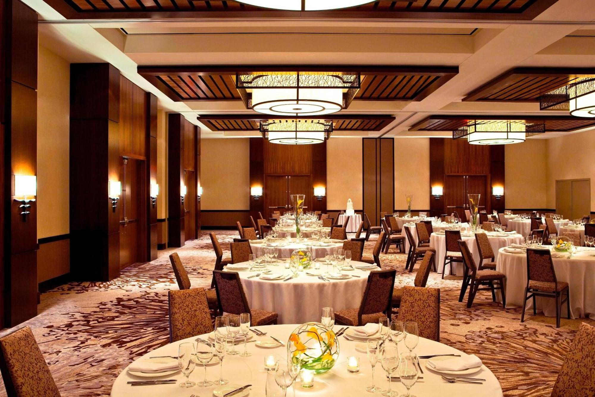 The Westin 4* Birmingham