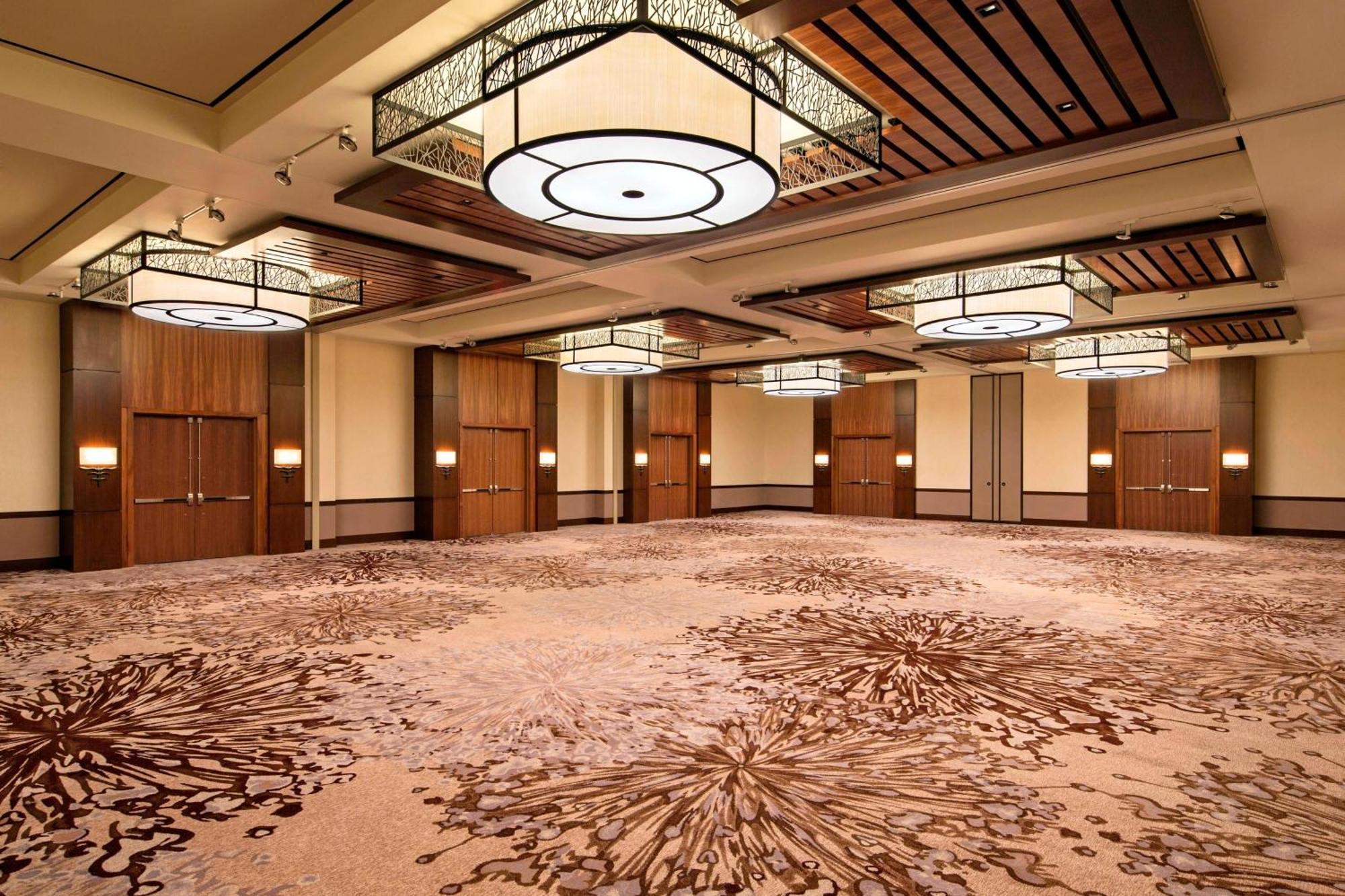 The Westin