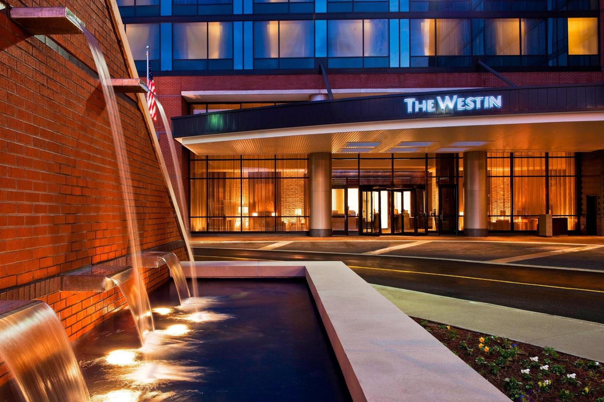 The Westin