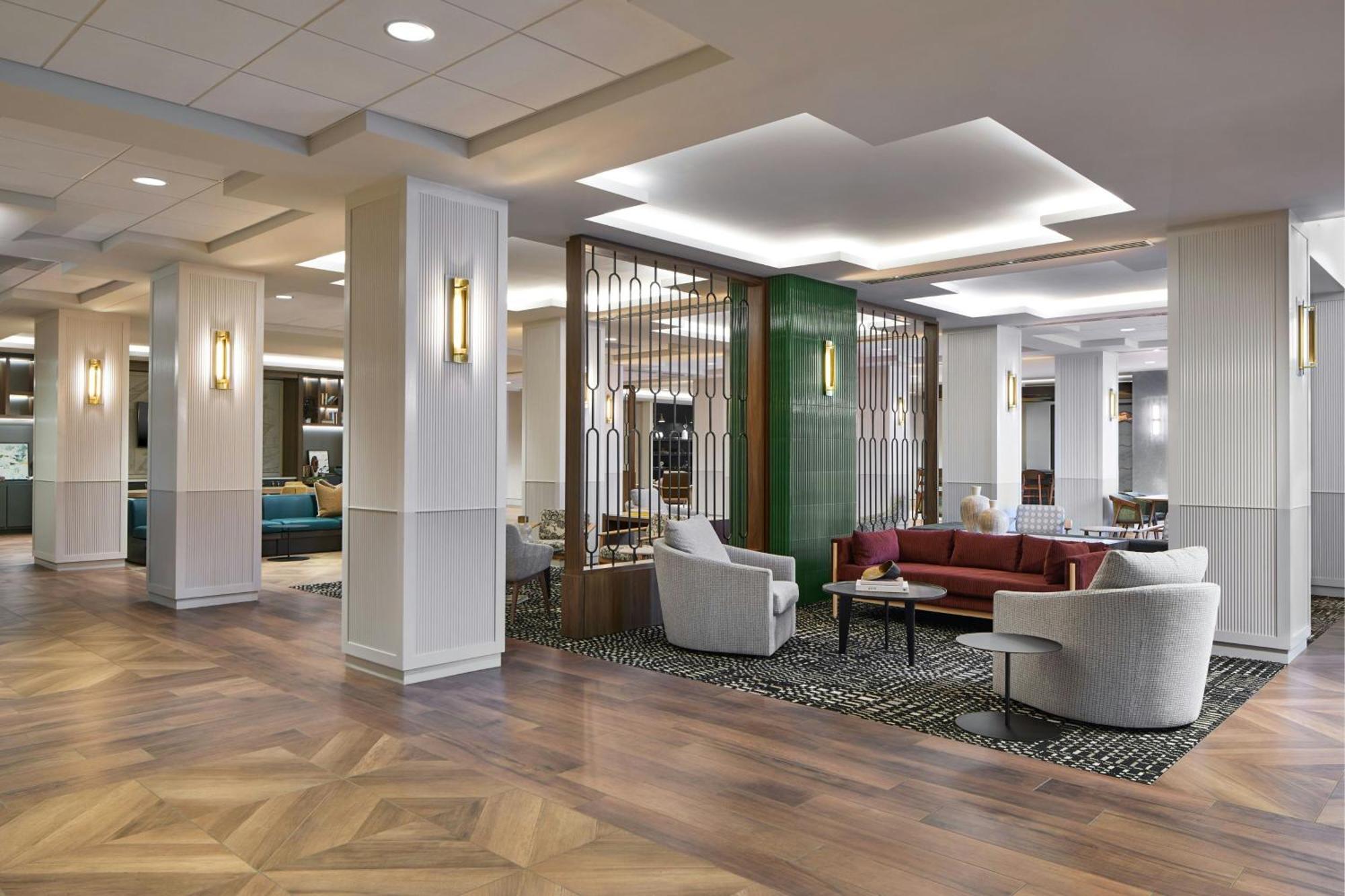 The Westin Hotel 4*