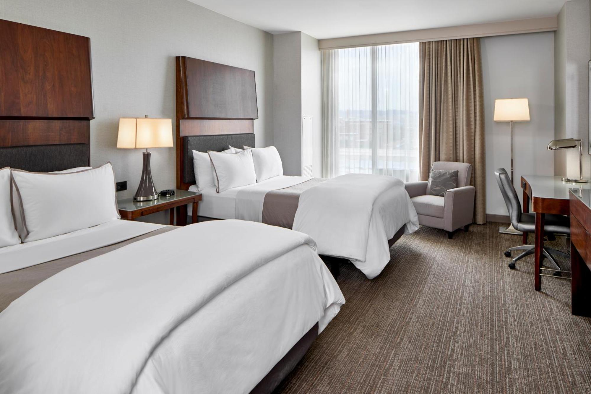 Hotel The Westin