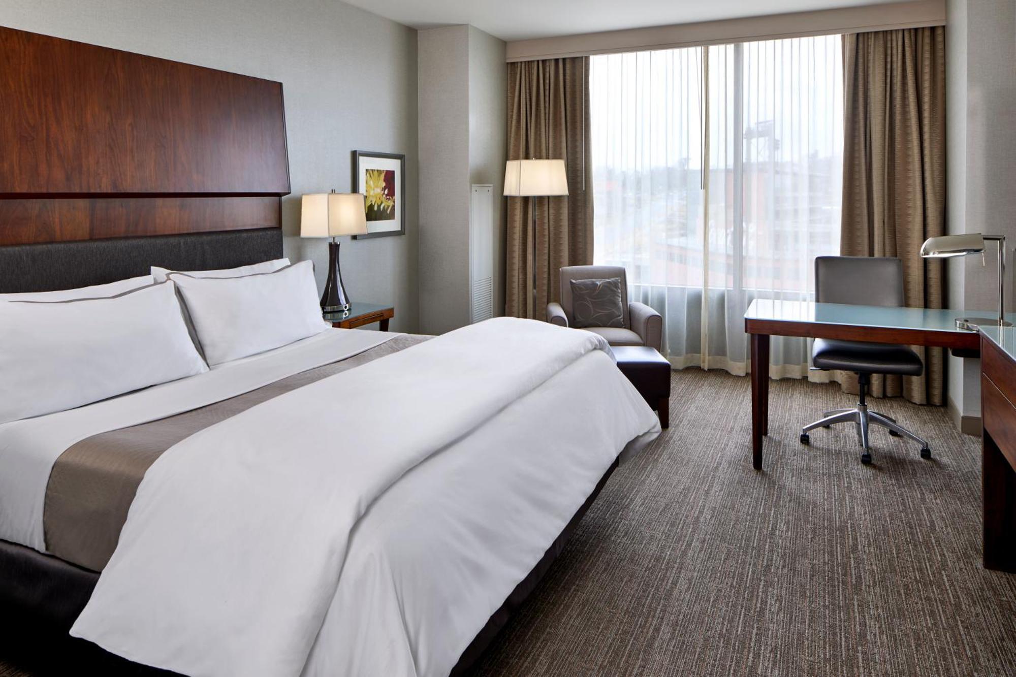 The Westin Hotel 4*