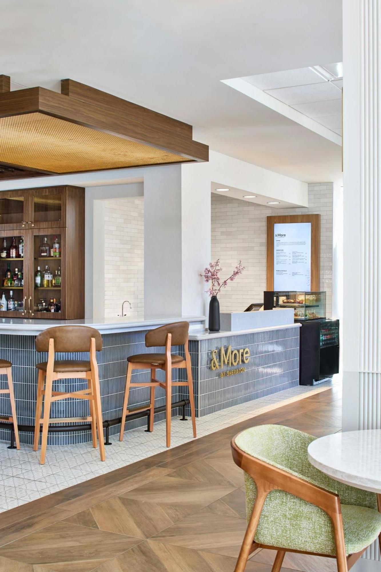 The Westin Hotel Birmingham