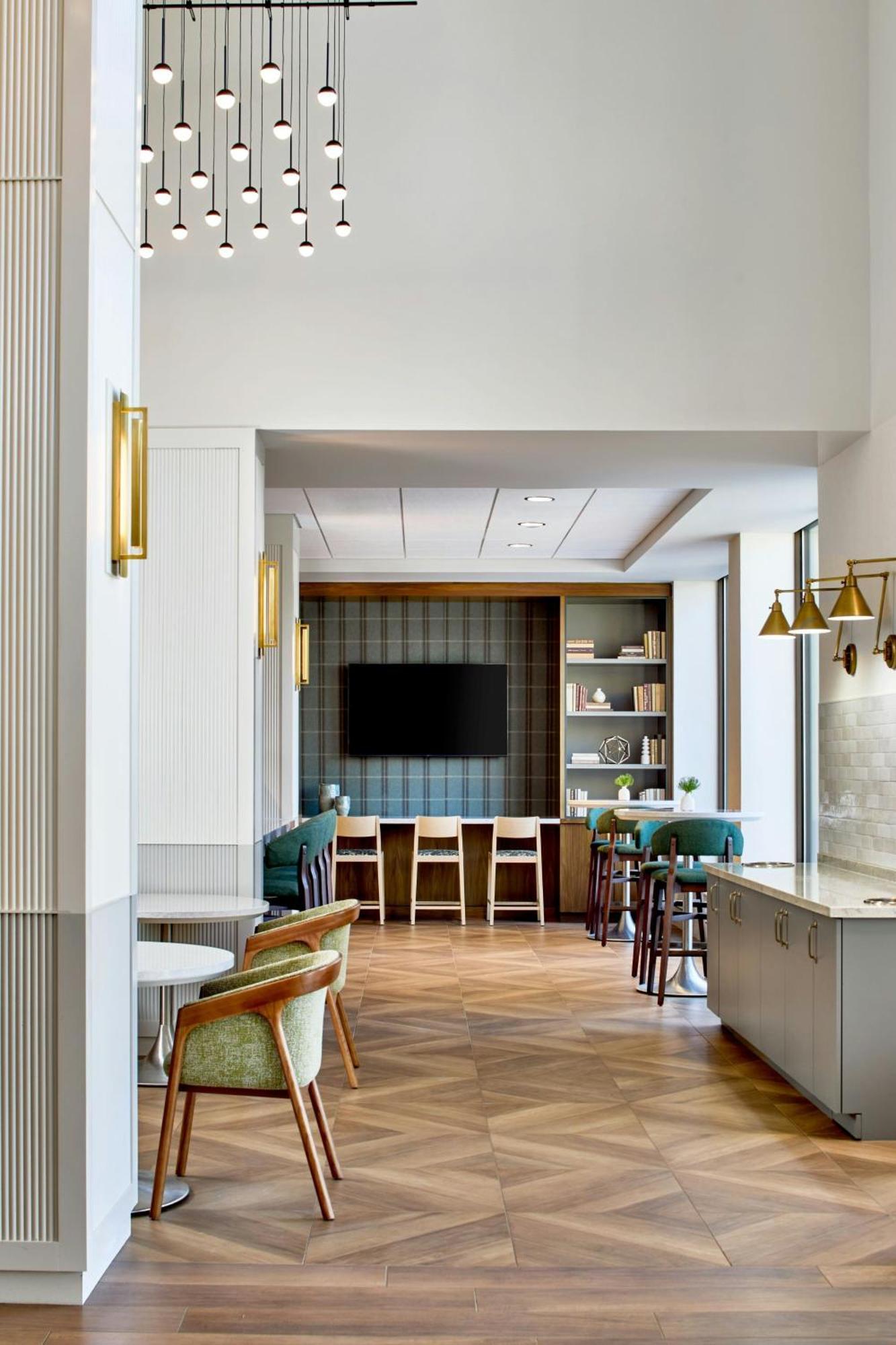 The Westin Birmingham
