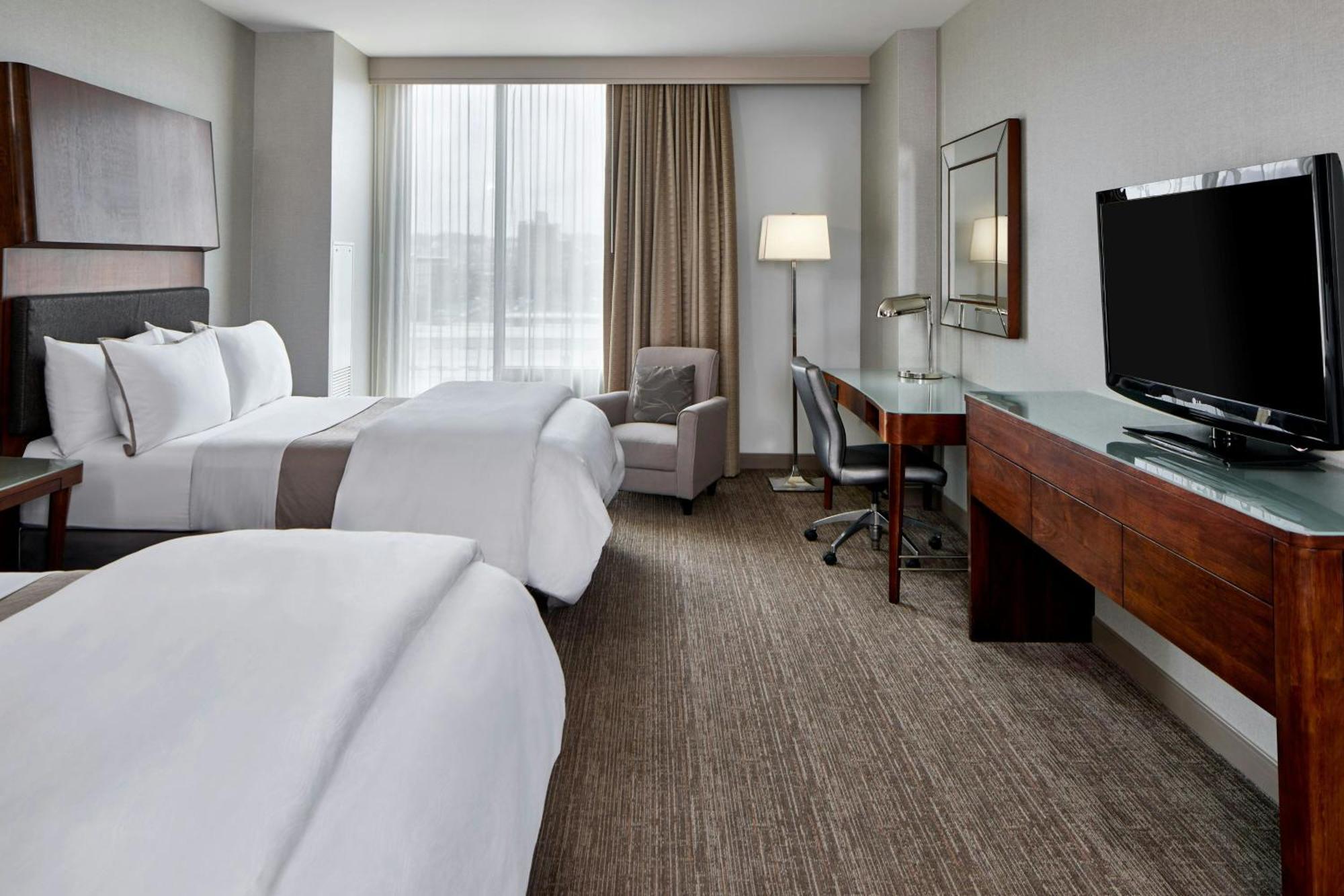 The Westin