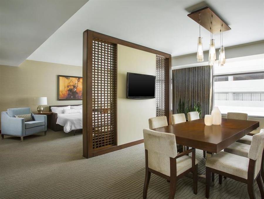 The Westin Hotel 4*