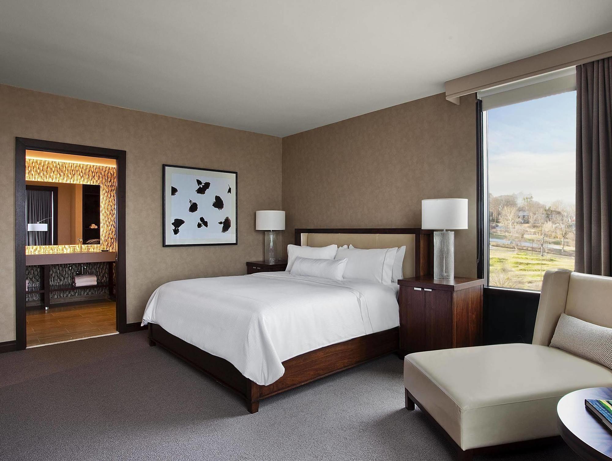 The Westin Hotel