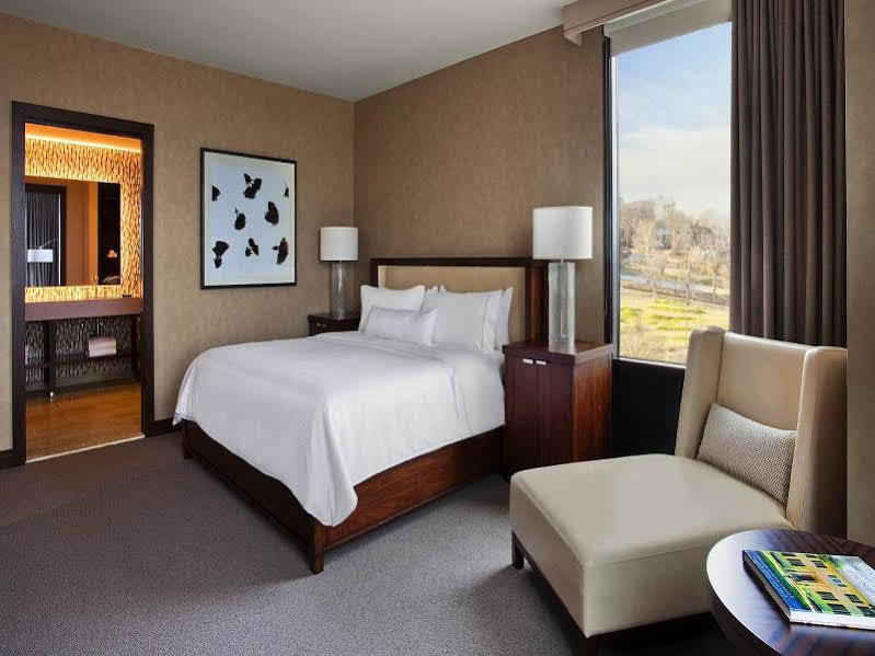 The Westin