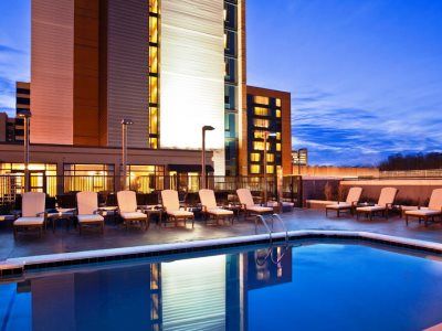 The Westin 4* Birmingham