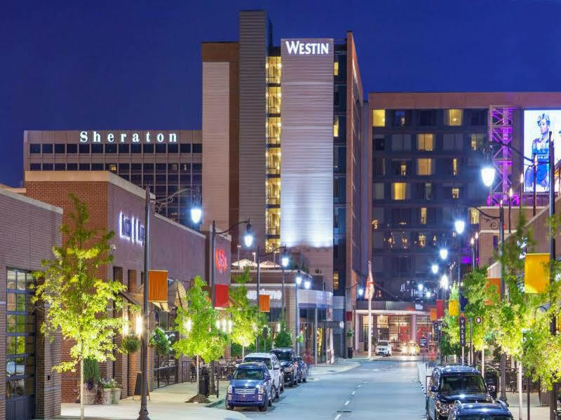 The Westin Hotel 4*