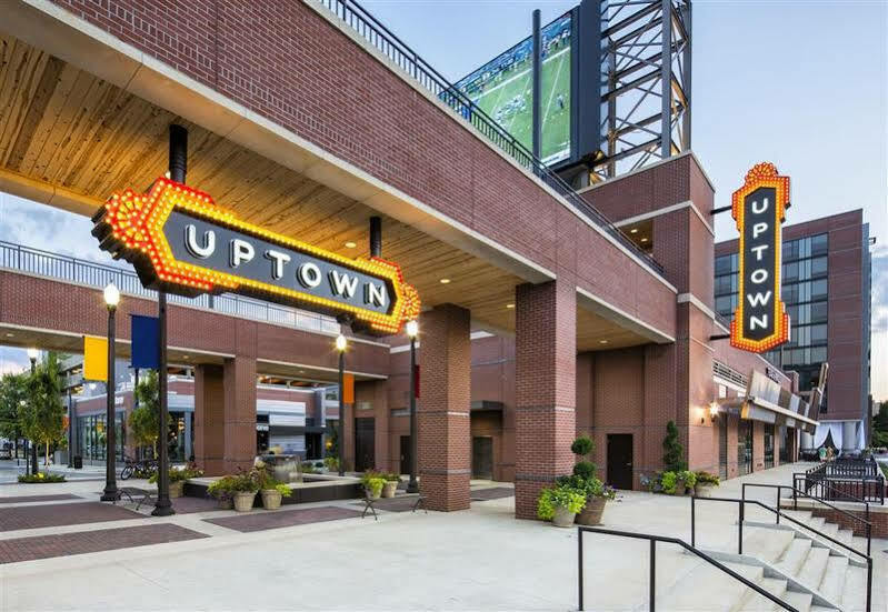 Hotel The Westin