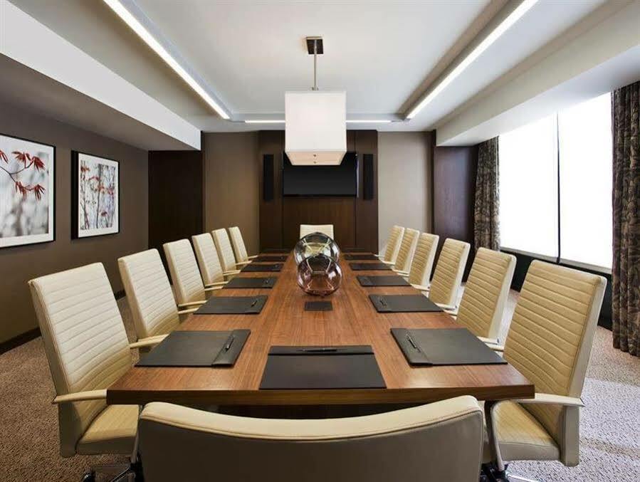 The Westin 4* Birmingham