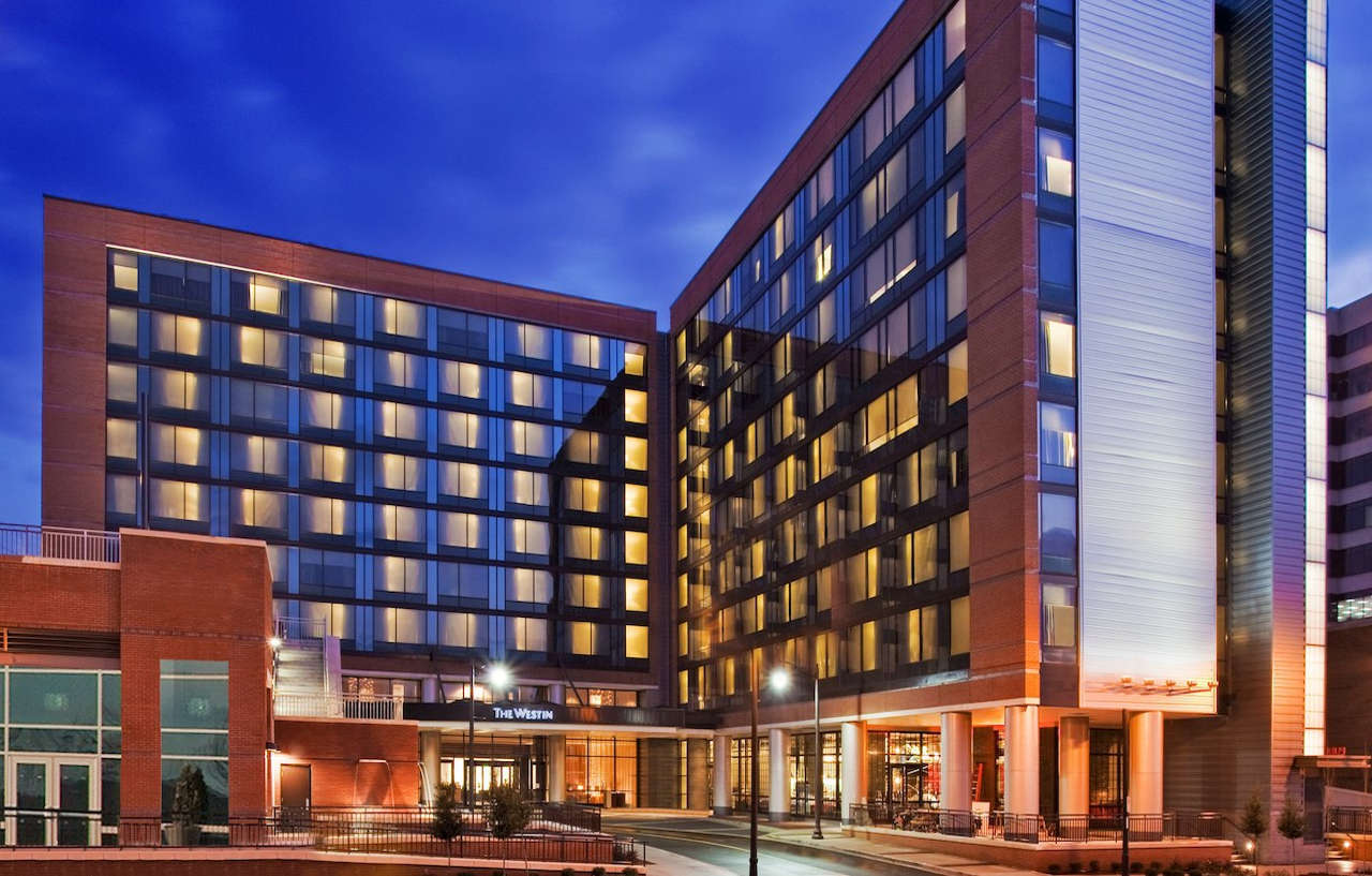 The Westin