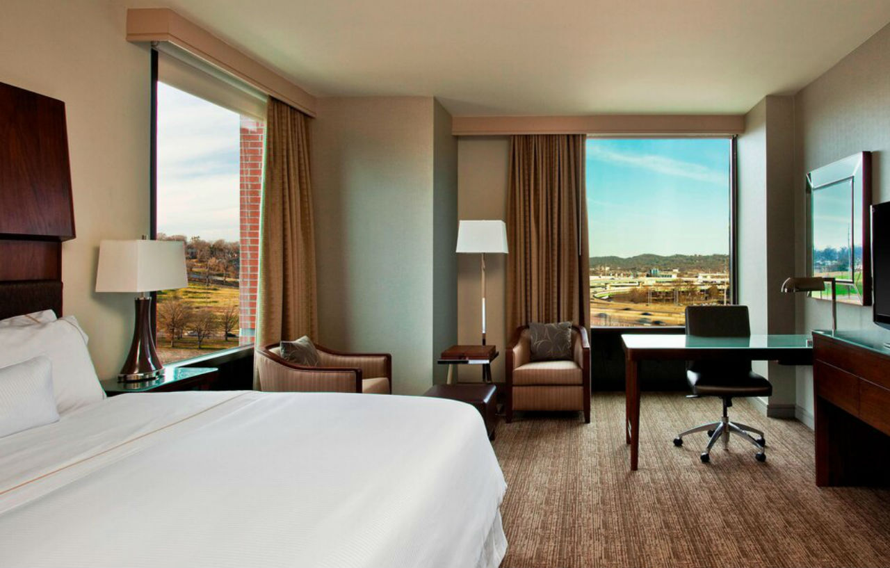 Hotel The Westin Birmingham